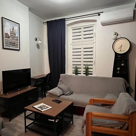 Sloneczny Apartament Centrum Poznania Klimatyzacja Wi-Fi Tv Zmywarka Pralka Piekarnik Buitenkant foto