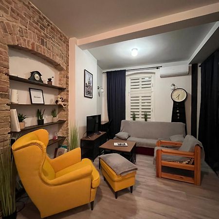 Sloneczny Apartament Centrum Poznania Klimatyzacja Wi-Fi Tv Zmywarka Pralka Piekarnik Buitenkant foto