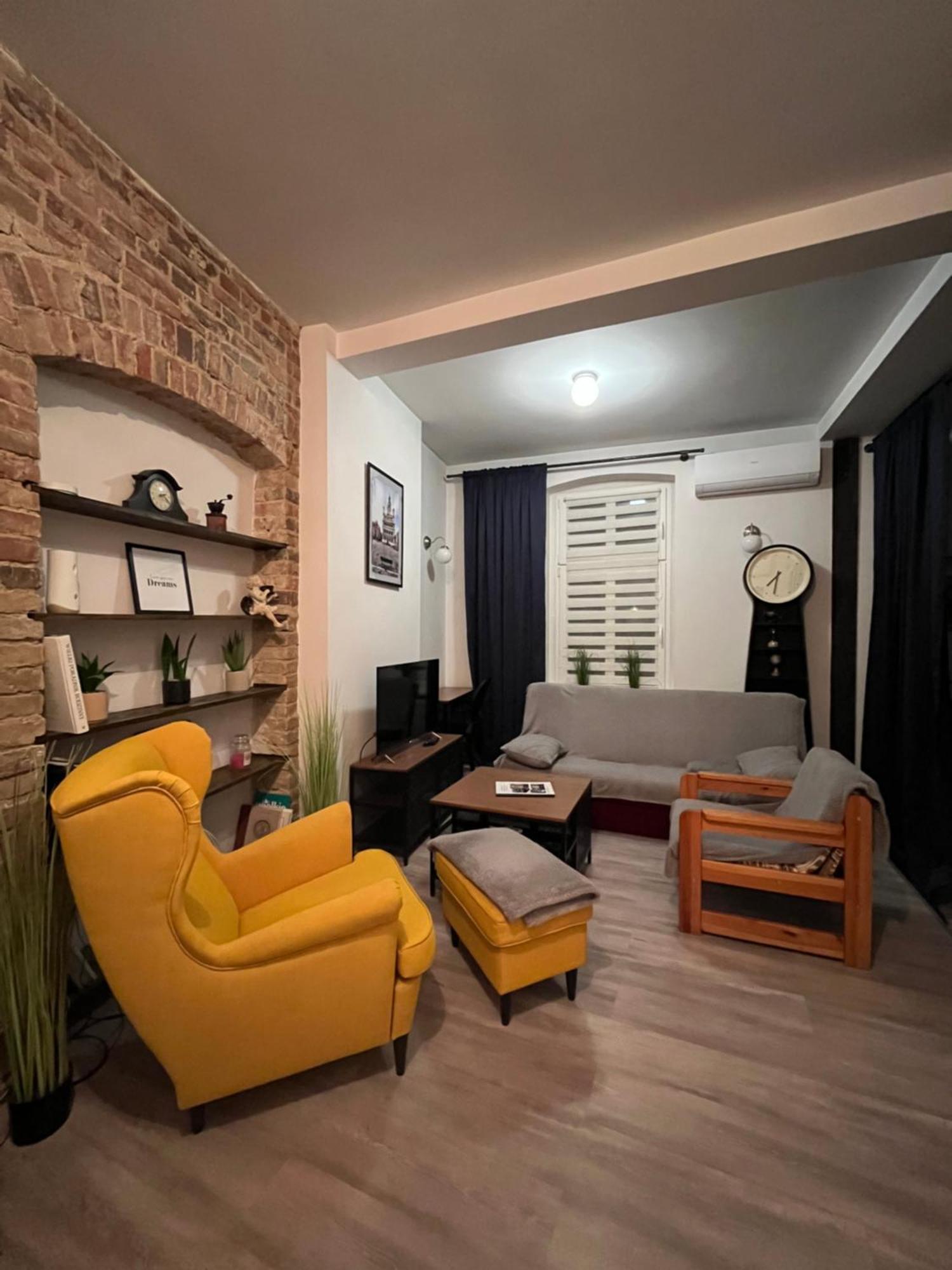 Sloneczny Apartament Centrum Poznania Klimatyzacja Wi-Fi Tv Zmywarka Pralka Piekarnik Buitenkant foto